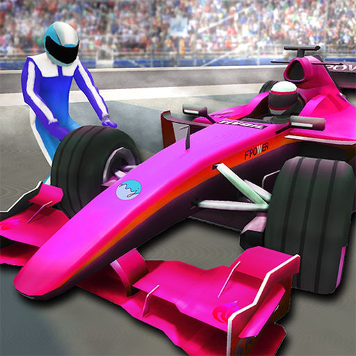 Pitstop Car Mechanic Game