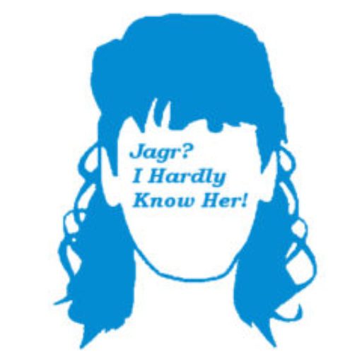 Jagr I Hardly Know Her! A Hockey Blog Dedicated To Analytics