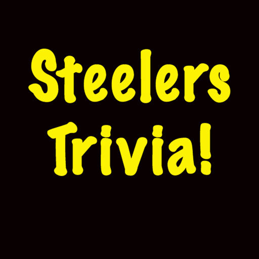 Steelers Trivia!