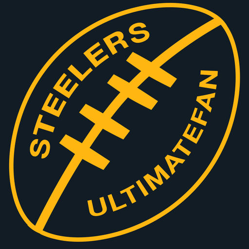 Pittsburgh Steelers Icon at GetDrawings | Free download