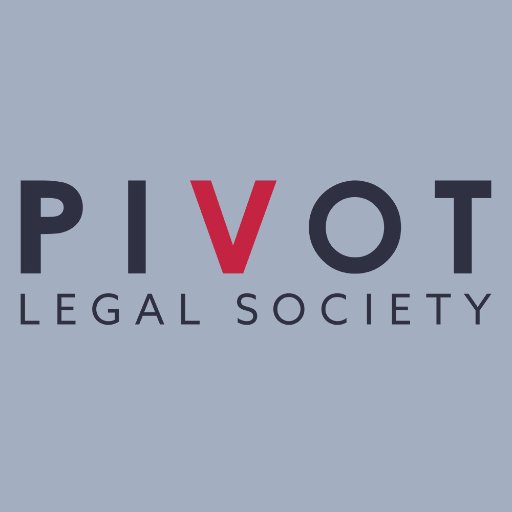 Pivot Legal Society