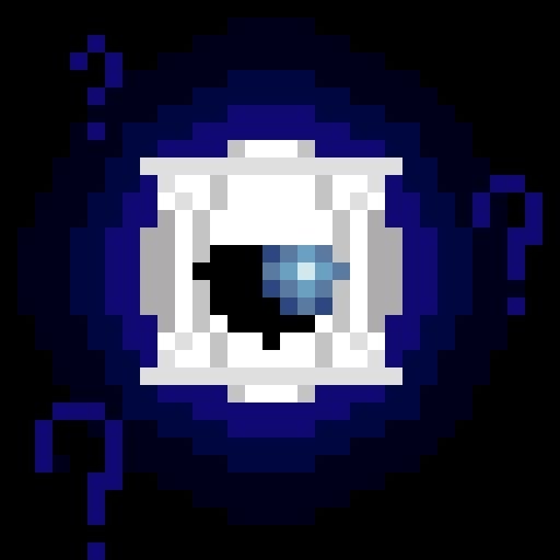 Pixelart Core Icons Portal Amino
