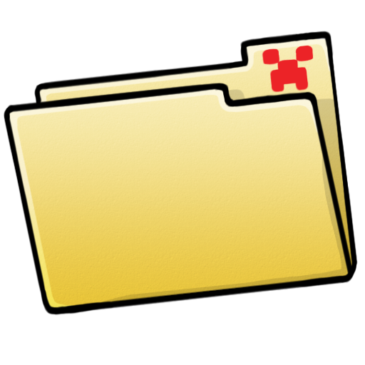 Blank, Folder Icon