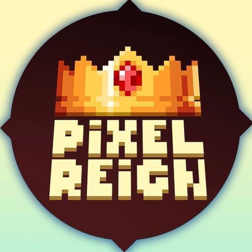 Pixel Reign