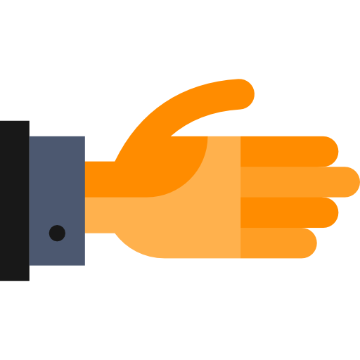 Shake Hands Icon