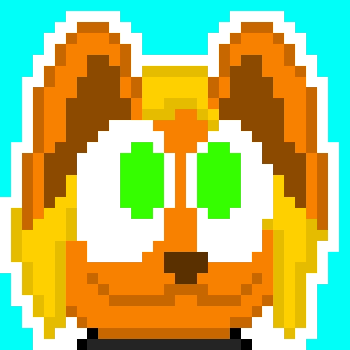 Pixel Icon Roblox Amino