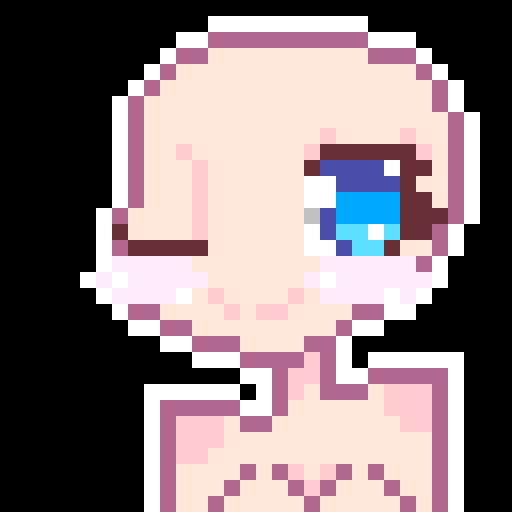 Pixel Icon Ych