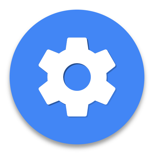 Xda Labs Pixel Launcher Icon