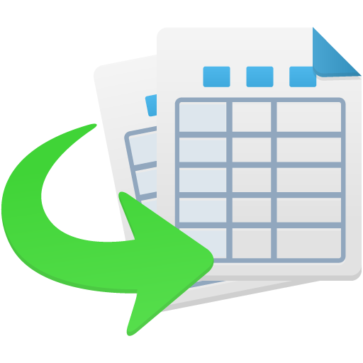 Generate Tables Icon Flatastic Iconset Custom Icon Design