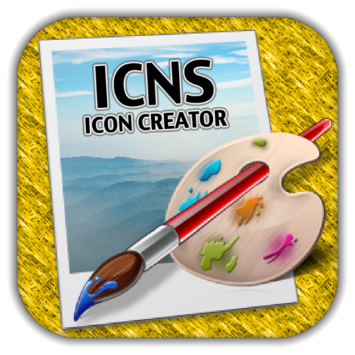 Icon Creator