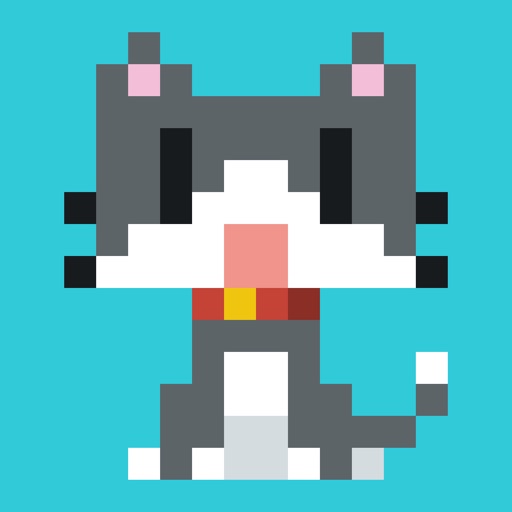 Pixel Art Maker