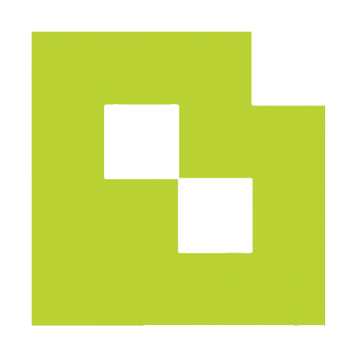 Cropped Big Pixel Icon Big Pixel