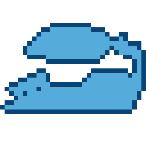 Cropped Pixel Icon Book Publishing Companies