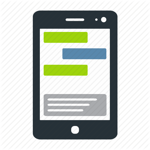 Cellphone, Chat, Device, Message, Messenger, Mobile, Notebook
