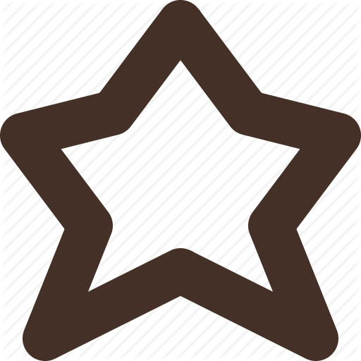 Favorite, Feedback, Rating, Star Icon