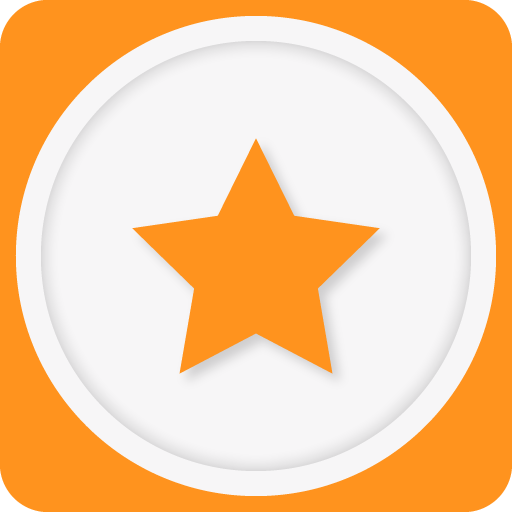 Star Icon Android Settings Iconset Graphicloads