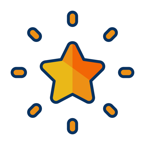 Star Icon