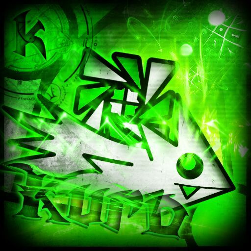 Update, Read Again! New Gfx! Geometry Dash Amino