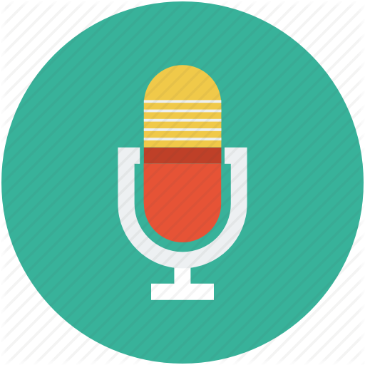 Music, Recorder, Send, Sound, Voice Icon