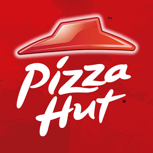 Pizza Hut Icon at GetDrawings | Free download