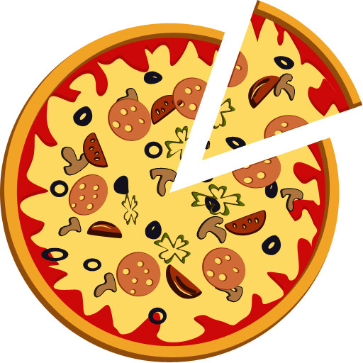 Pizza Icons