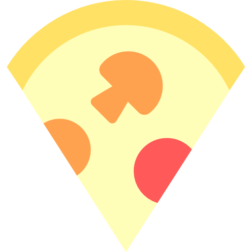 Piece, Food And Restaurant, Food, Dough, Slice, Italian Food