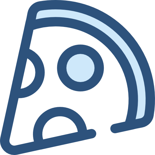 Pizza Icon