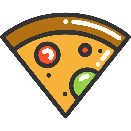 Pizza Png Icon