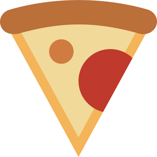Pizza Png Icon