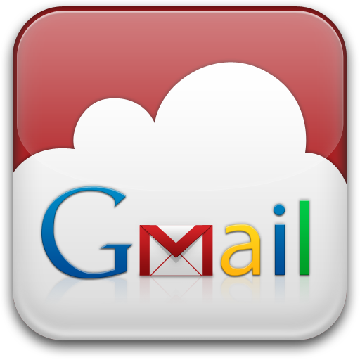 Gmail Icons