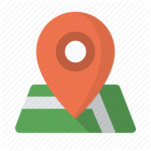 Destination, Location, Map, Marker, Pin, Place Icon