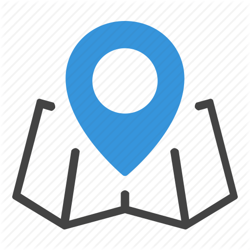 Gps, Location, Map, Marker, Navigation, Pin, Place Icon