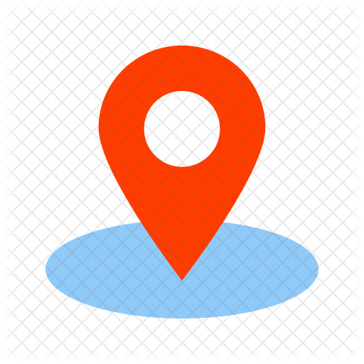 Icon Place Png Png Image