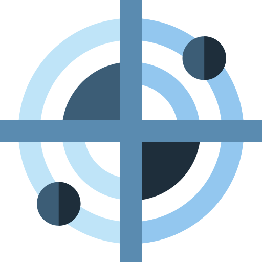 Radar Place Png Icon