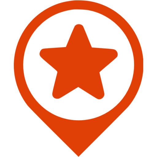 Soylent Red Google Place Optimization Icon