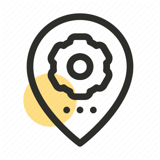 Destination, Holder, Location, Marketing, Place, Seo, Website Icon