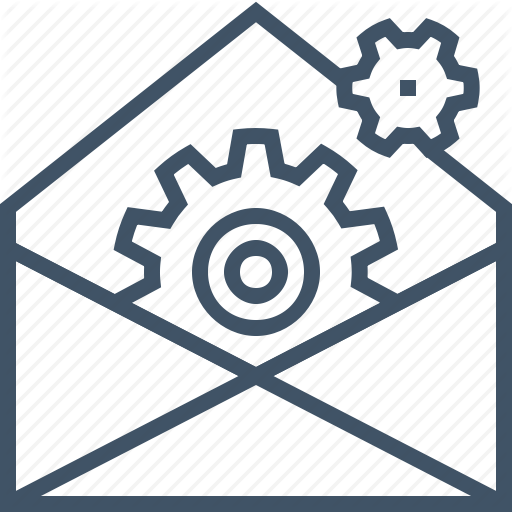 Email, Envelope, Letter, Message, Optimization, Seo, Setting Icon