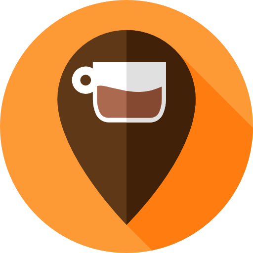 Placeholder Icon Coffee Shop Freepik