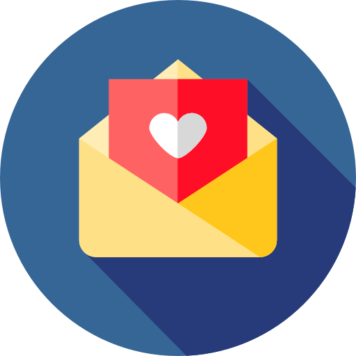 Wedding Invitation, Placement, Romantic, Love, Love And Romance