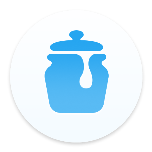 Iconjar Store All Your Icons In One Place Mac Os X Apps