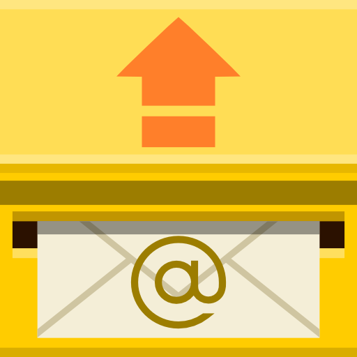 Places, Mail, Sent Icon Free Of Plateau Icons