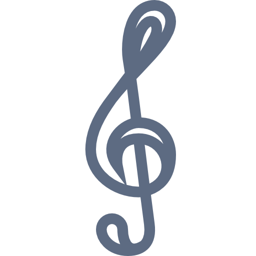 Treble, Musical Instruments