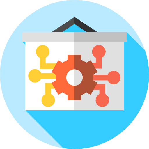 Plan Icon Engineering Freepik