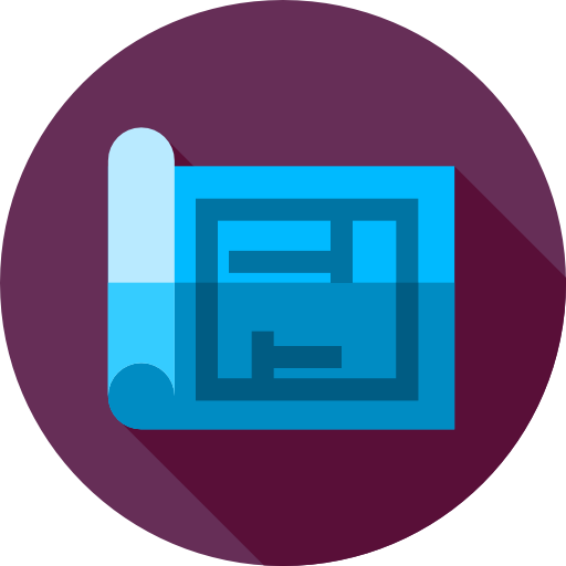 Plan Icon Engineering Freepik