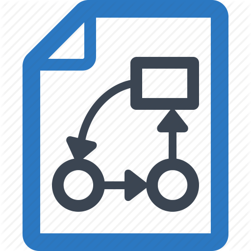 Business Plan, Marketing Plan, Planning, Strategy Icon