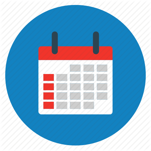 Calendar, Date, Plan Icon