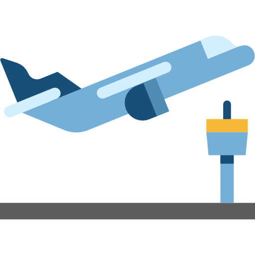 Plane Icon