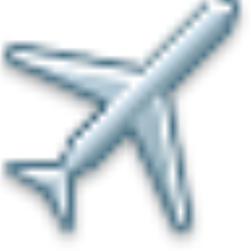 Plane Icon