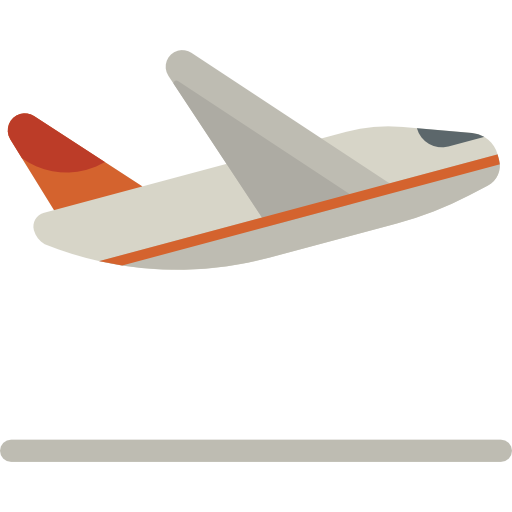 Flight Icon