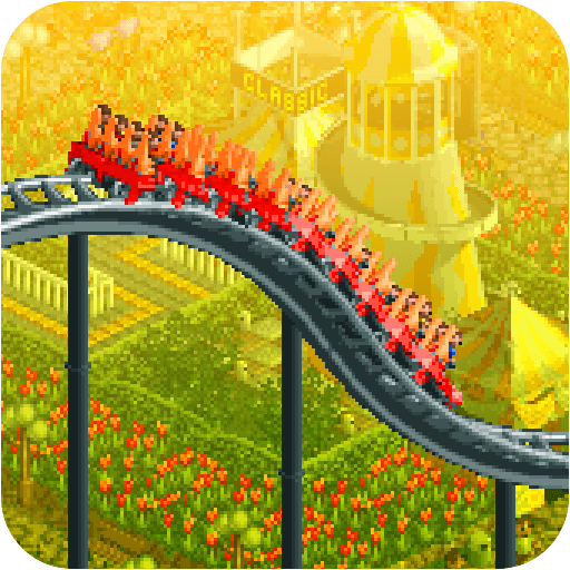 Download Roller Coaster Tycoon Classic On Pc With Bluestacks